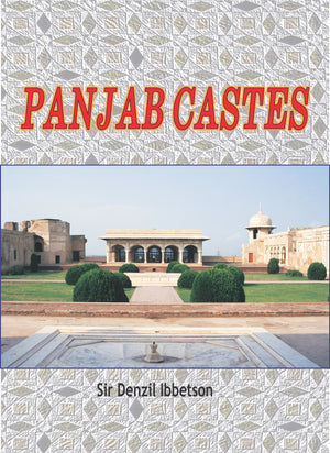 PUNJAB CASTES