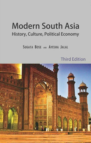 MODERN SOUTH ASIA