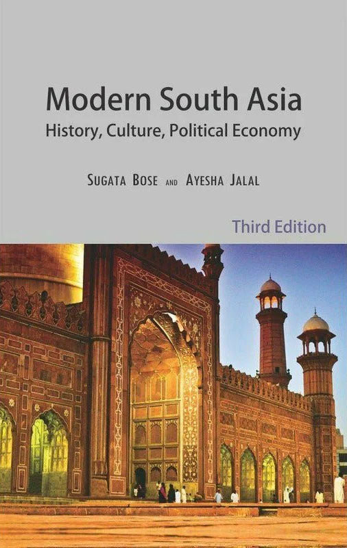 MODERN SOUTH ASIA