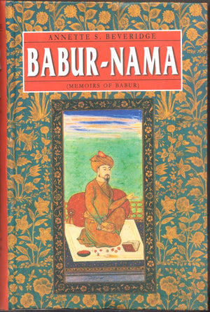 BABUR-NAMA