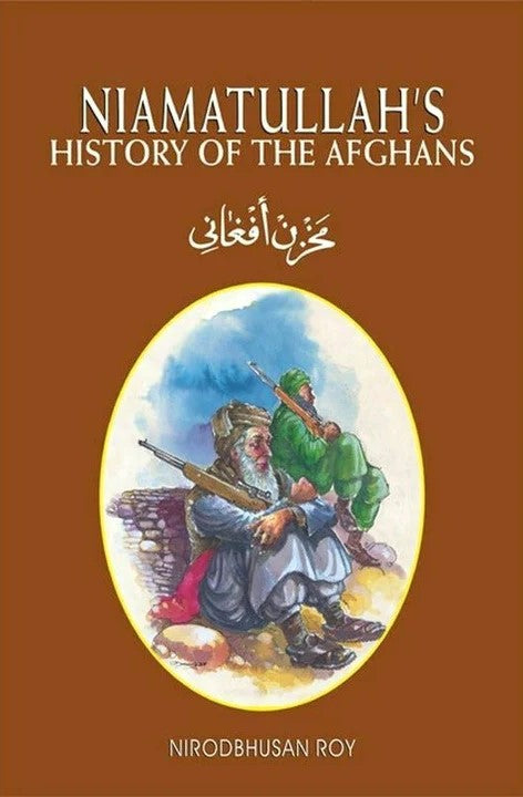 NIAMATULLAH'S HISTORY OF THE AFGHANS