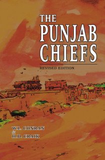 THE PUNJAB CHIEFS