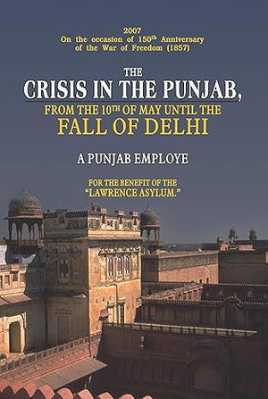 THE CRISIS IN THE PUNJAB
