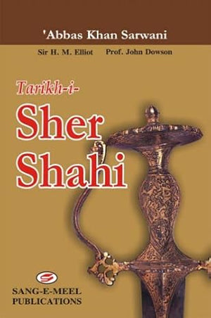 TARIKH-I-SHER SHAHI