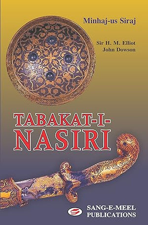 TABKAT-I-NASIRI