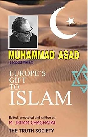 MUHAMMAD ASAD (LEOPOLD WEISS) 2VOL SET