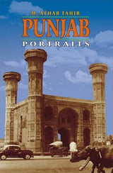 PUNJAB PORTRAITS