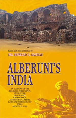 ALBERUNI'S INDIA
