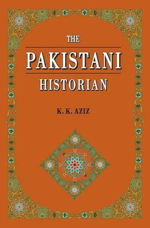 THE PAKISTANI HISTORIAN