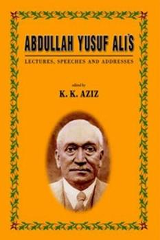 ABDULLAH YUSUF ALI'S