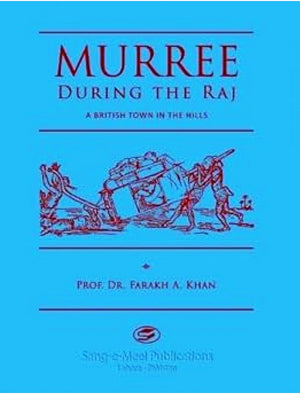 MURREE DURING THE RAJ
