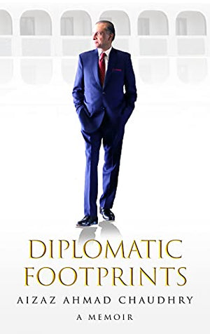 DIPLOMATIC FOOTPRINTS