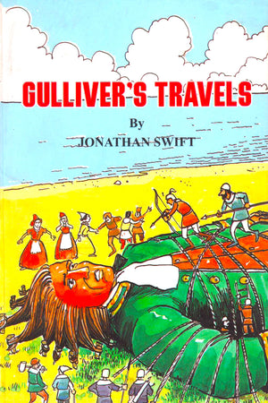 GULLIVER'S TRAVELS
