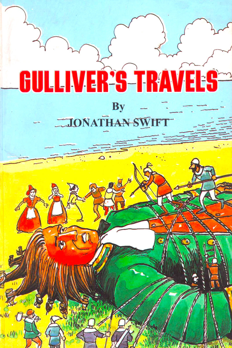 GULLIVER'S TRAVELS