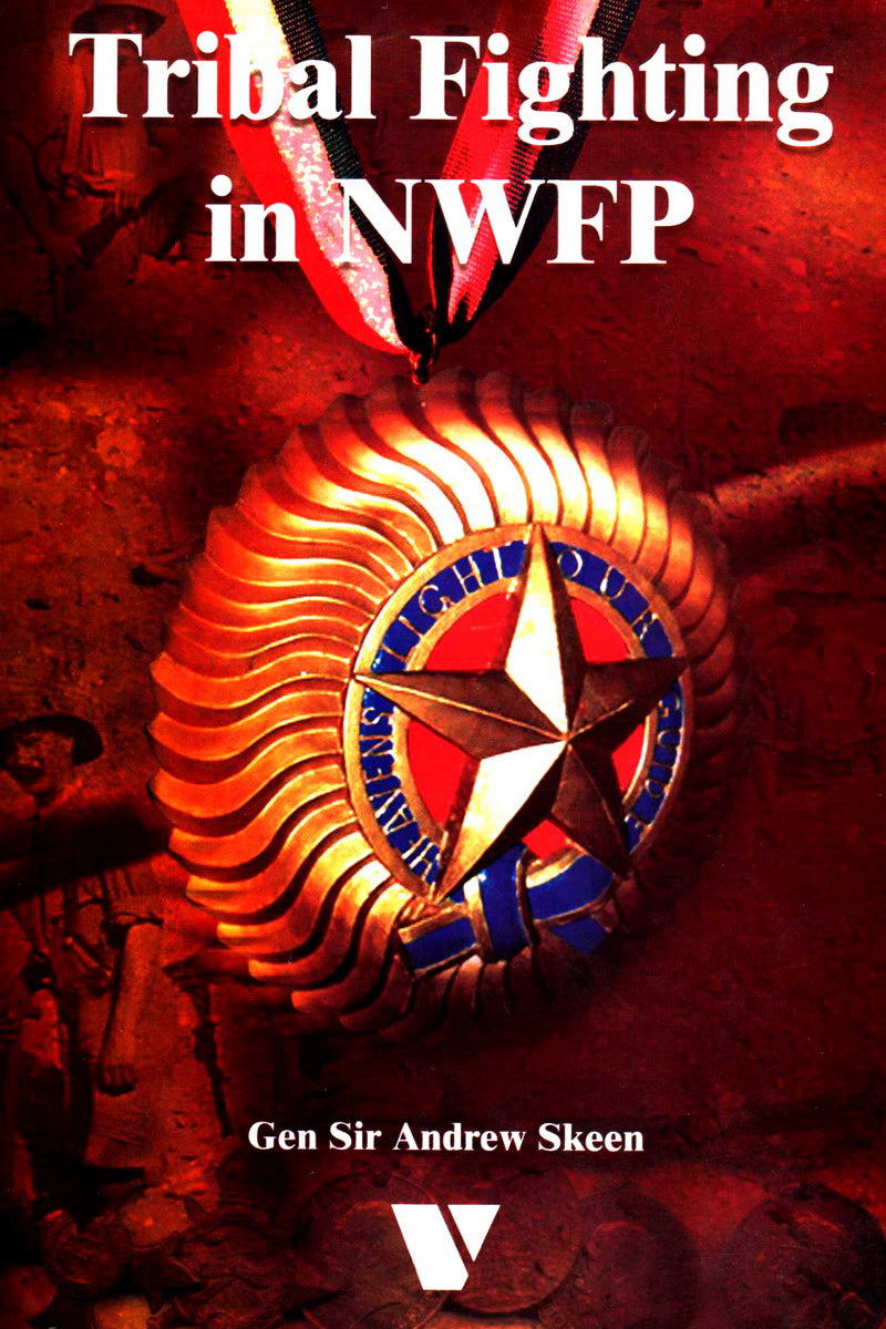 TRIBAL FIGHTING IN NWFP