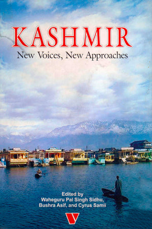 KASHMIR