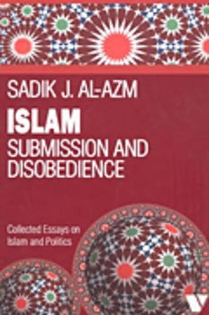 ISLAM: SUBMISSION AND DISOBEDIENCE