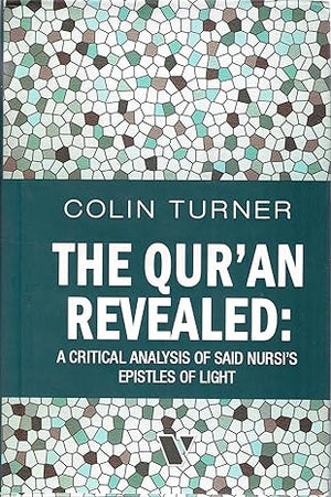 THE QURAN REVEALED