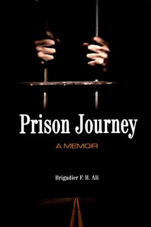 PRISON JOURNEY