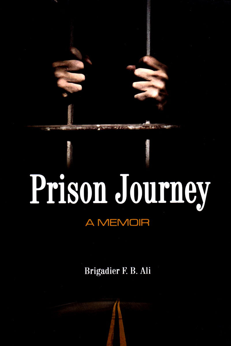 PRISON JOURNEY