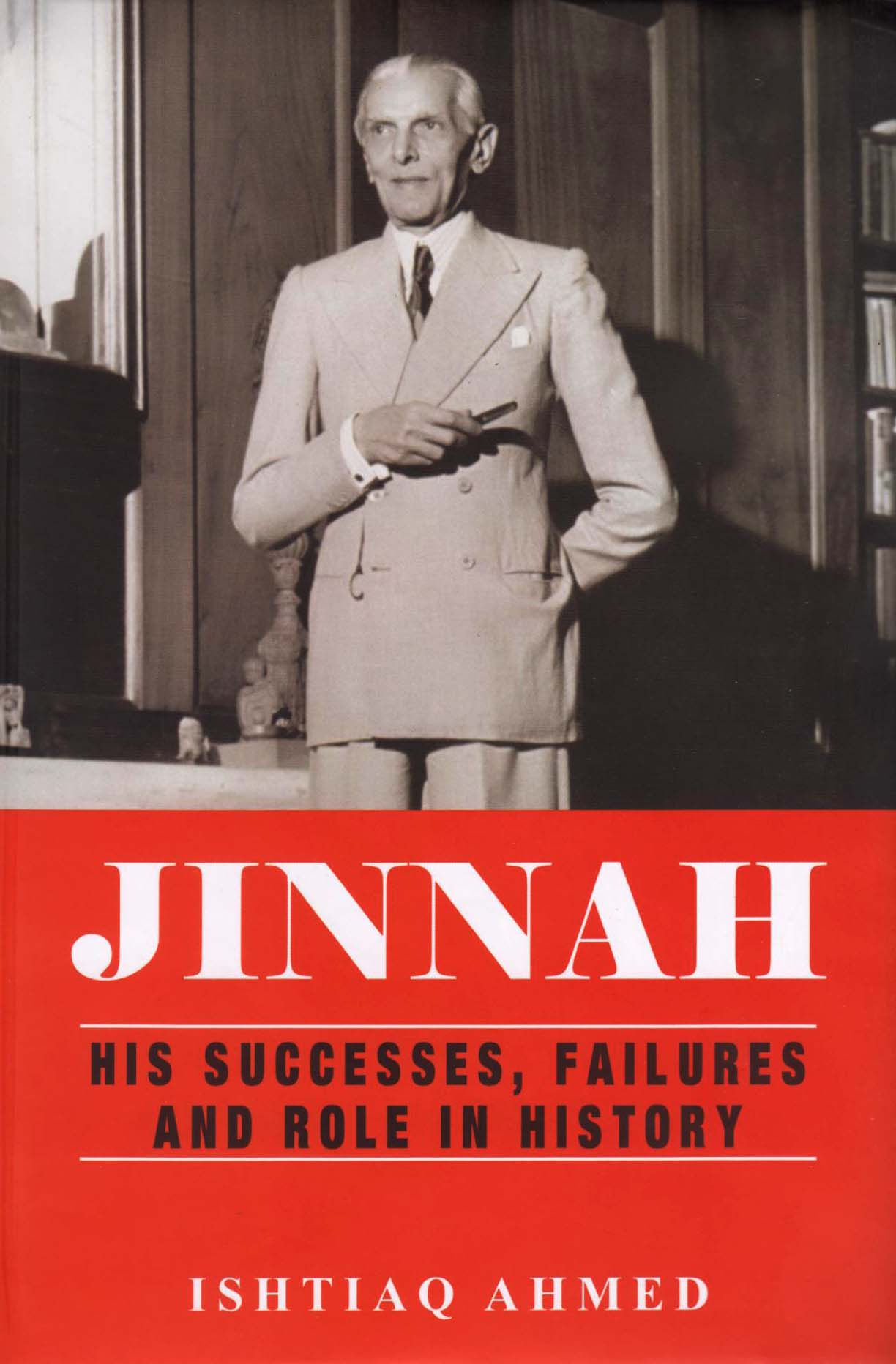 JINNAH