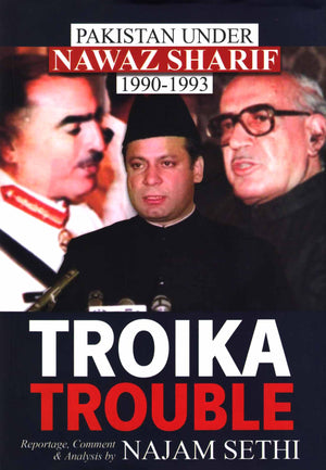 PAKISTAN UNDER NAWAZ SHARIF 1990-1993