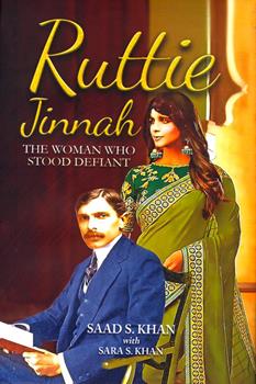 RUTTIE JINNAH