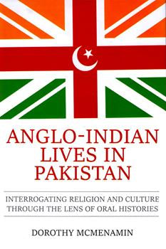 ANGLO-INDIAN LIVES IN PAKISTAN