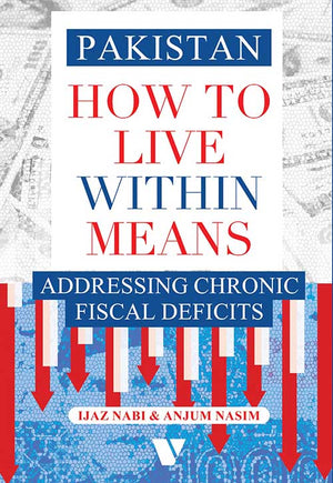 PAKISTAN: HOW TO LIVE WITHIN MEANS