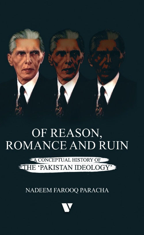 OF REASON, ROMANCE AND RUIN
