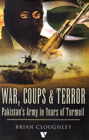 WAR COUPS & TERROR