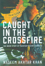 CAUGHT IN THE CROSSFIRE