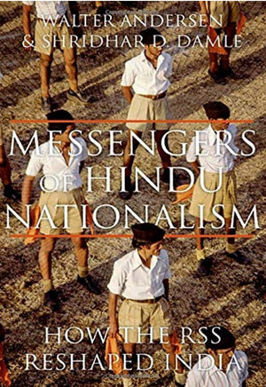 MESSENGERS OF HINDU NATIONALISM
