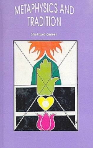 METAPHYSICS AND TRADITION