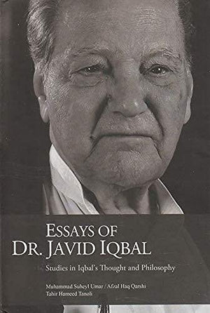 ESSAYS OF DR. JAVID IQBAL