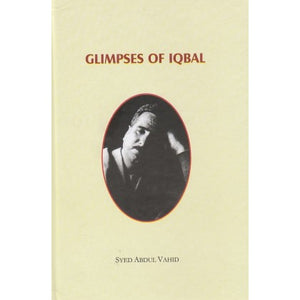GLIMPSES OF IQBAL