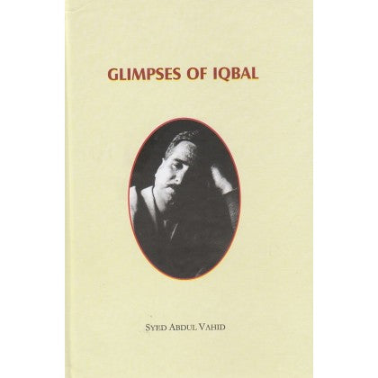 GLIMPSES OF IQBAL