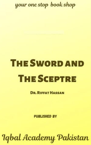 THE SWORD AND THE SCEPTRE