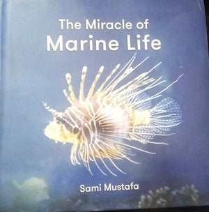 THE MIRACLE OF MARINE LIFE