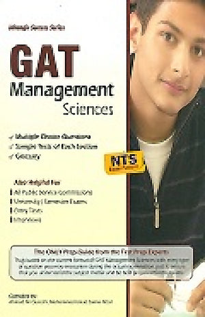 GAT MANAGEMENT SCINCES