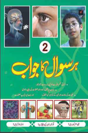 HAR SAWAL KA JAWAAB - 2