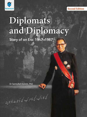 DIPLOMATS AND DIPLOMACY