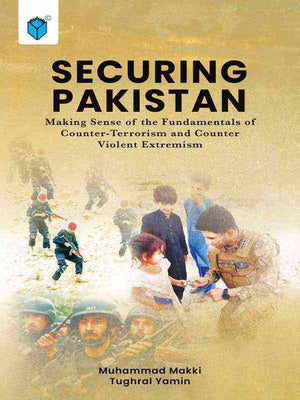SECURING PAKISTAN