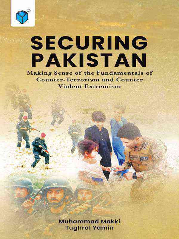 SECURING PAKISTAN