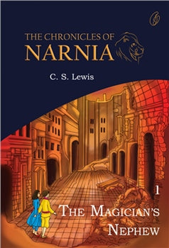 THE MAGICIAN'S NEPHEW