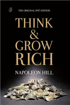 THINK & GROW RICH