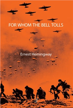 FOR WHOM THE BELL TOLLS