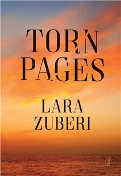 TORN PAGES