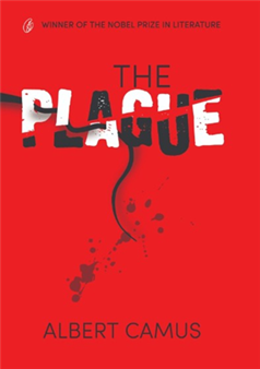 THE PLAGUE