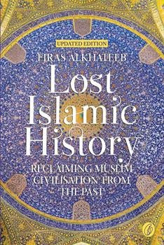 LOST ISLAMIC HISTORY